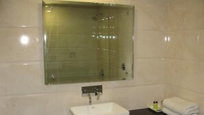 Bathroom - Royal Castle (Amritsar)