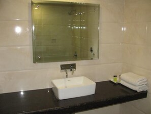 Bathroom - Royal Castle (Amritsar)