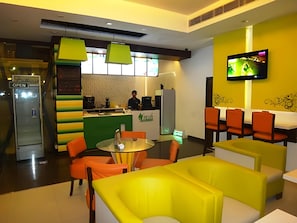 Dining - Royal Castle (Amritsar)