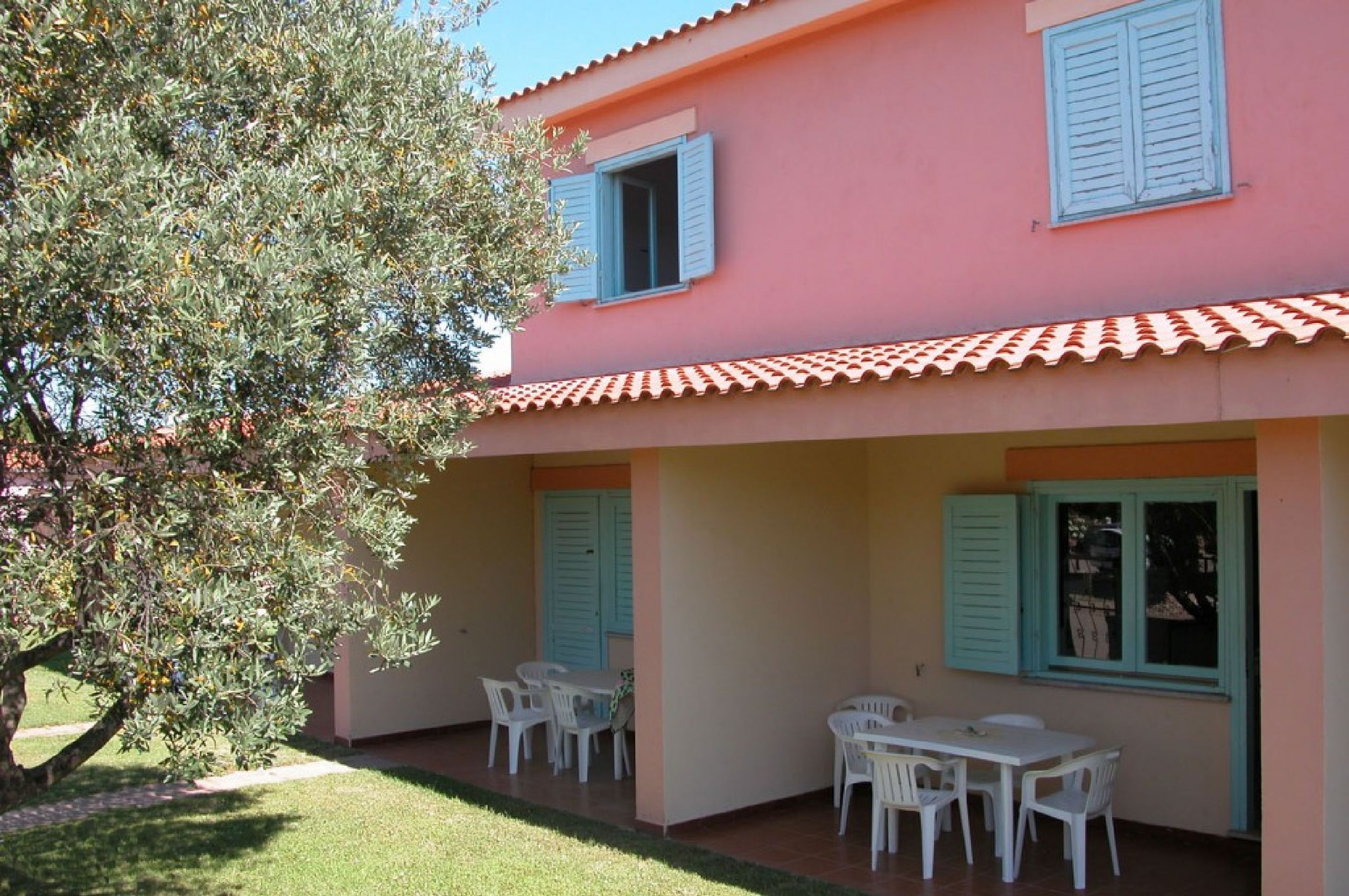 Appartement, 1 chambre | Vue de la chambre