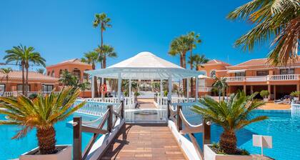 Tenerife Royal Gardens