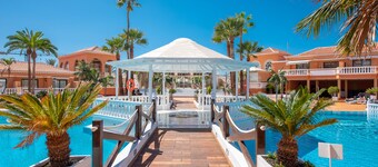 Tenerife Royal Gardens