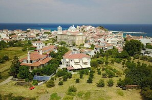 Exterior - Golden Sun Kokkari (Samos)