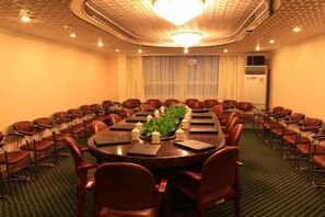 Meeting facility - Hedong Hotel (Shenzhen)