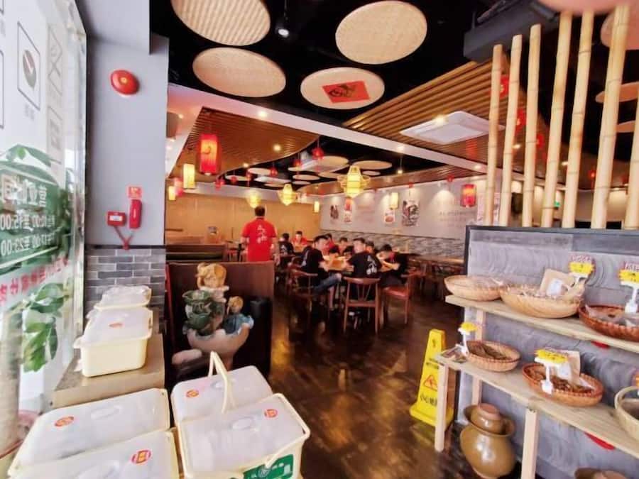 Restaurante