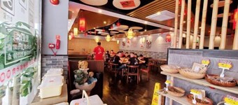 Hedong Hotel