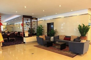 Unclassified image, 5 of 18, button - Hedong Hotel (Shenzhen)