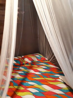 Standard Room with Shared Bathroom | Wi-Fi ฟรี