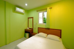 Standard Double Room | Rollaway beds, free WiFi