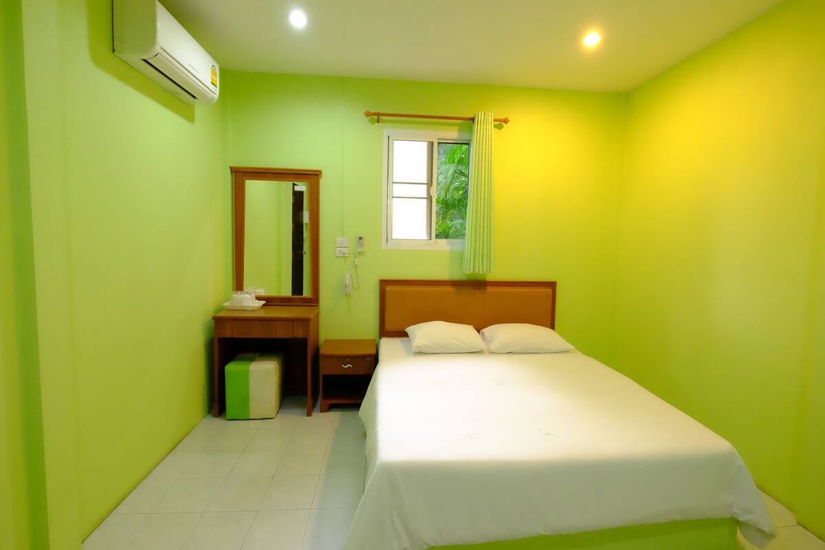 Standard Double Room | Rollaway beds, free WiFi