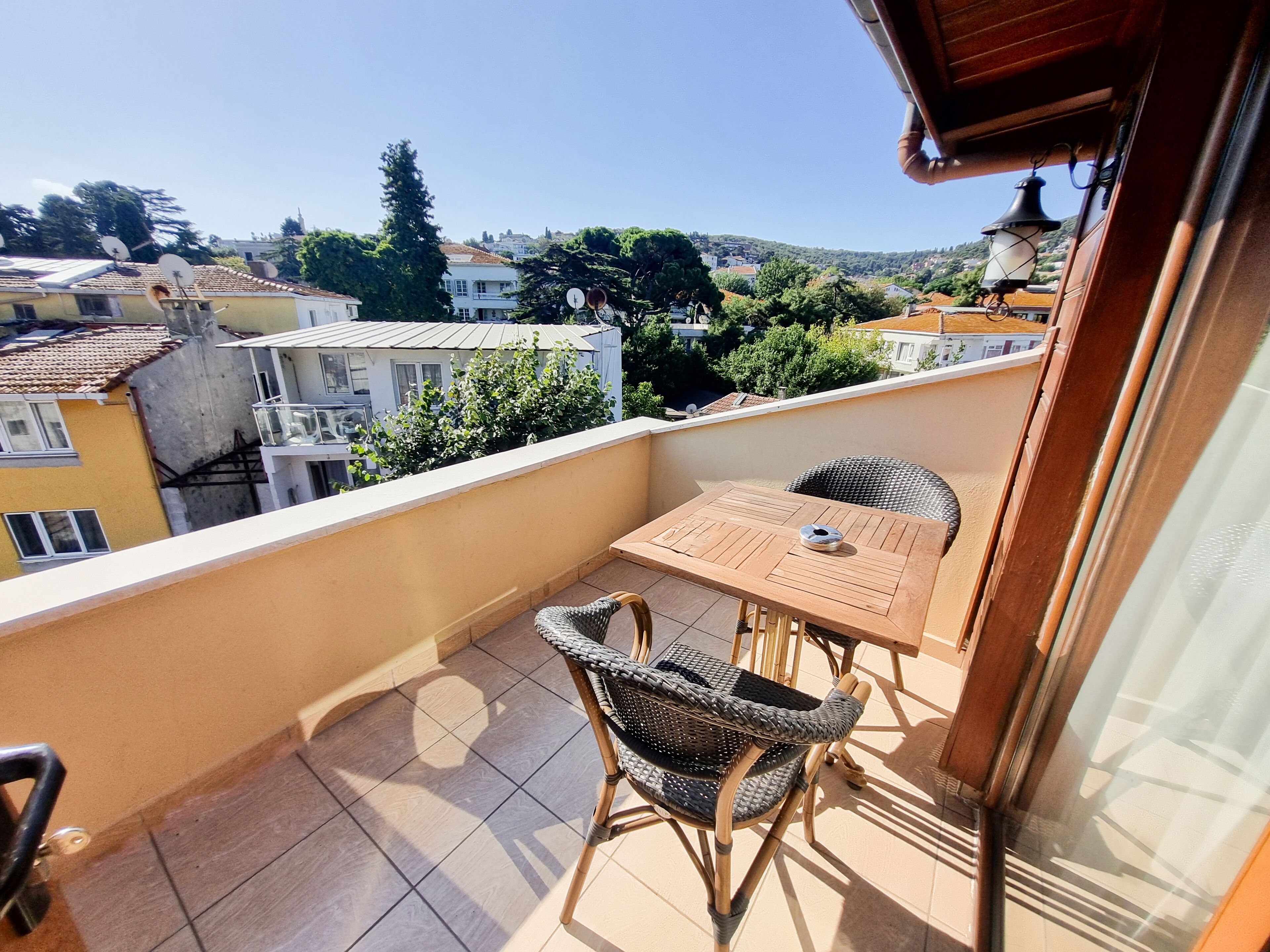 Foto - Eskibağ Butik Hotel