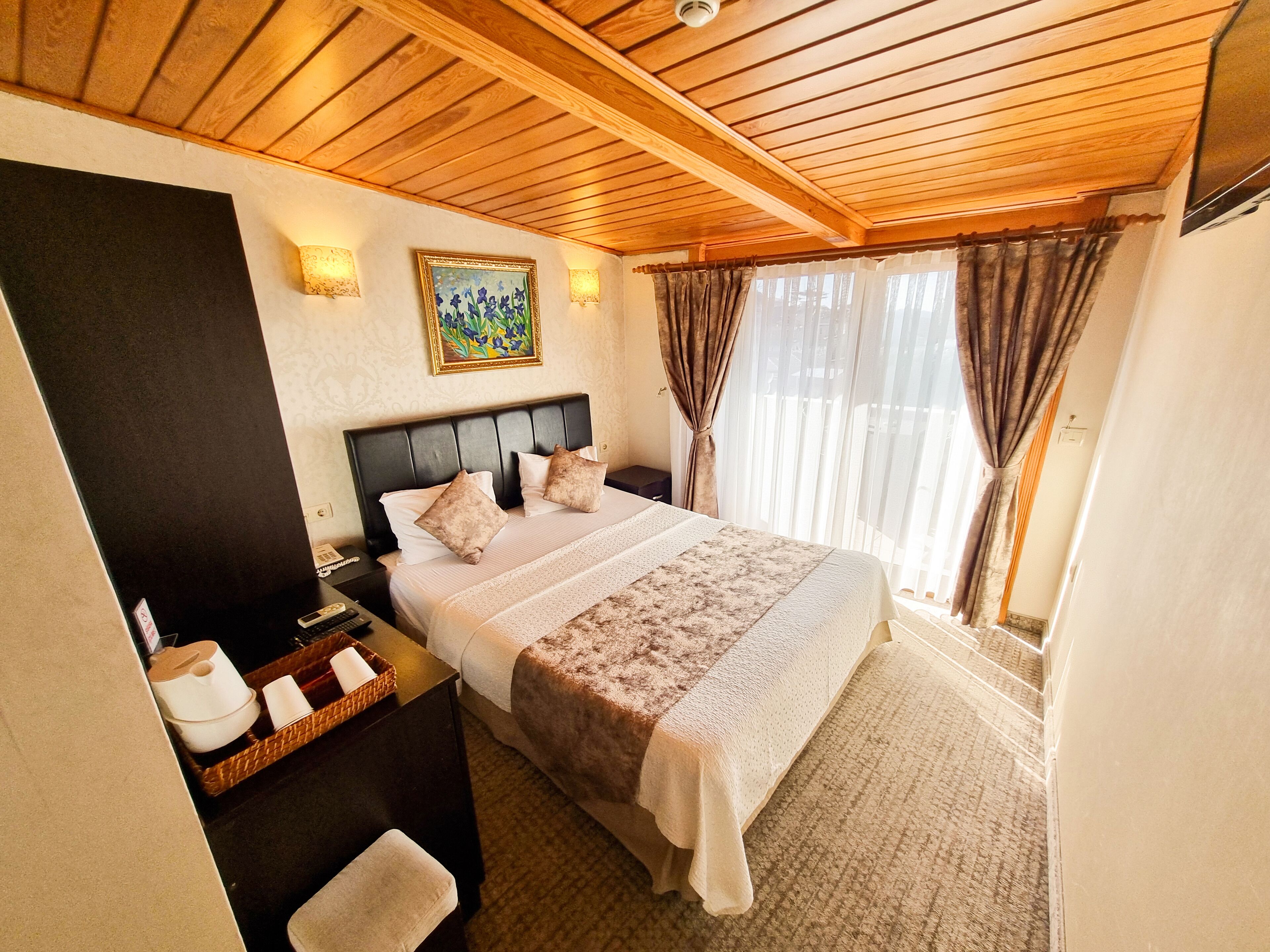 Foto - Eskibağ Butik Hotel