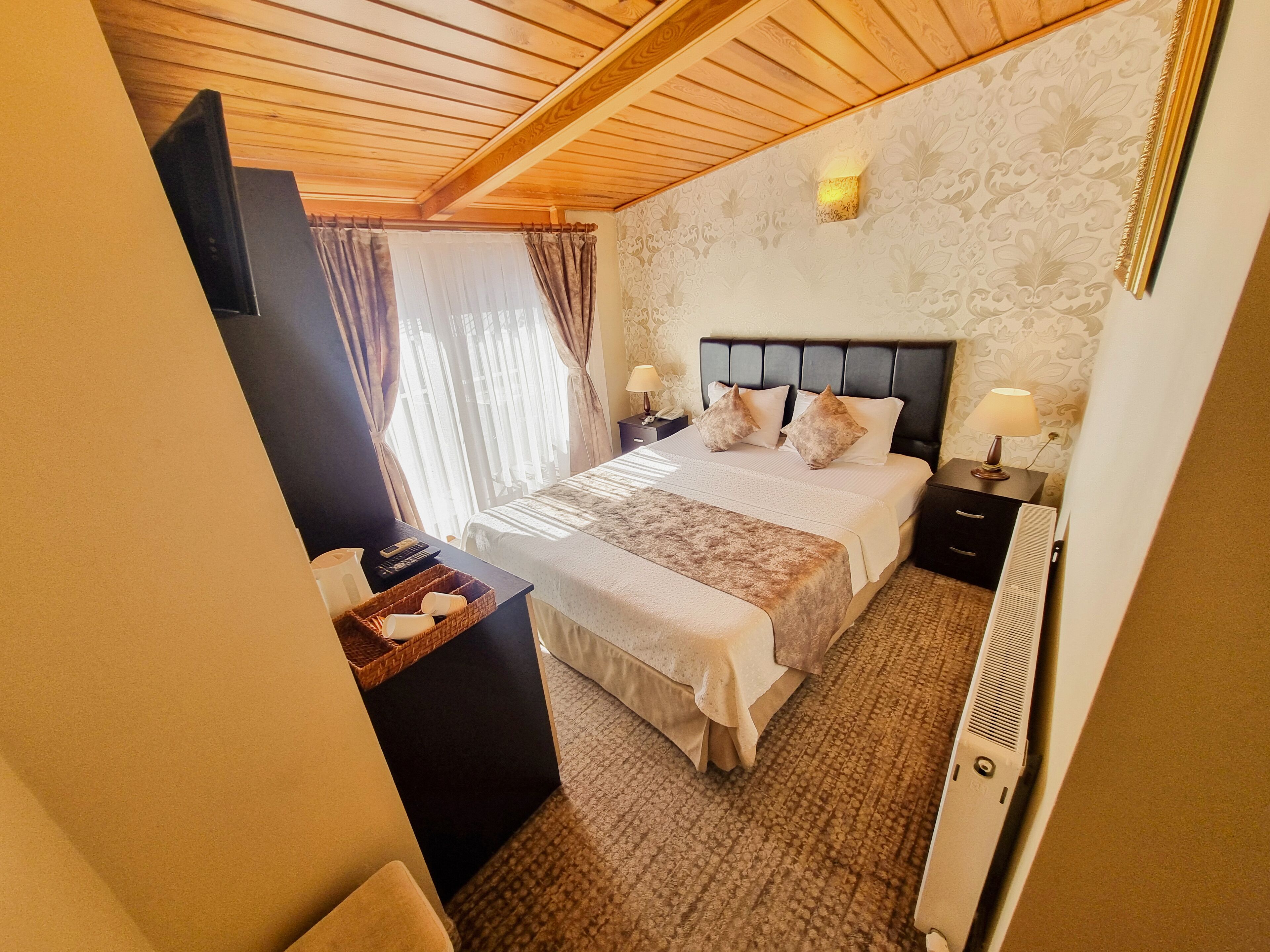 Foto - Eskibağ Butik Hotel