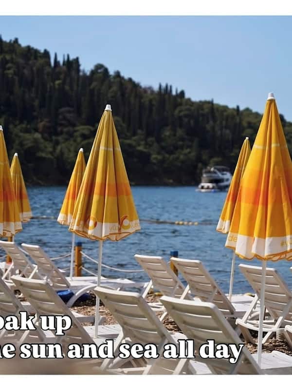 Private beach nearby, free beach shuttle