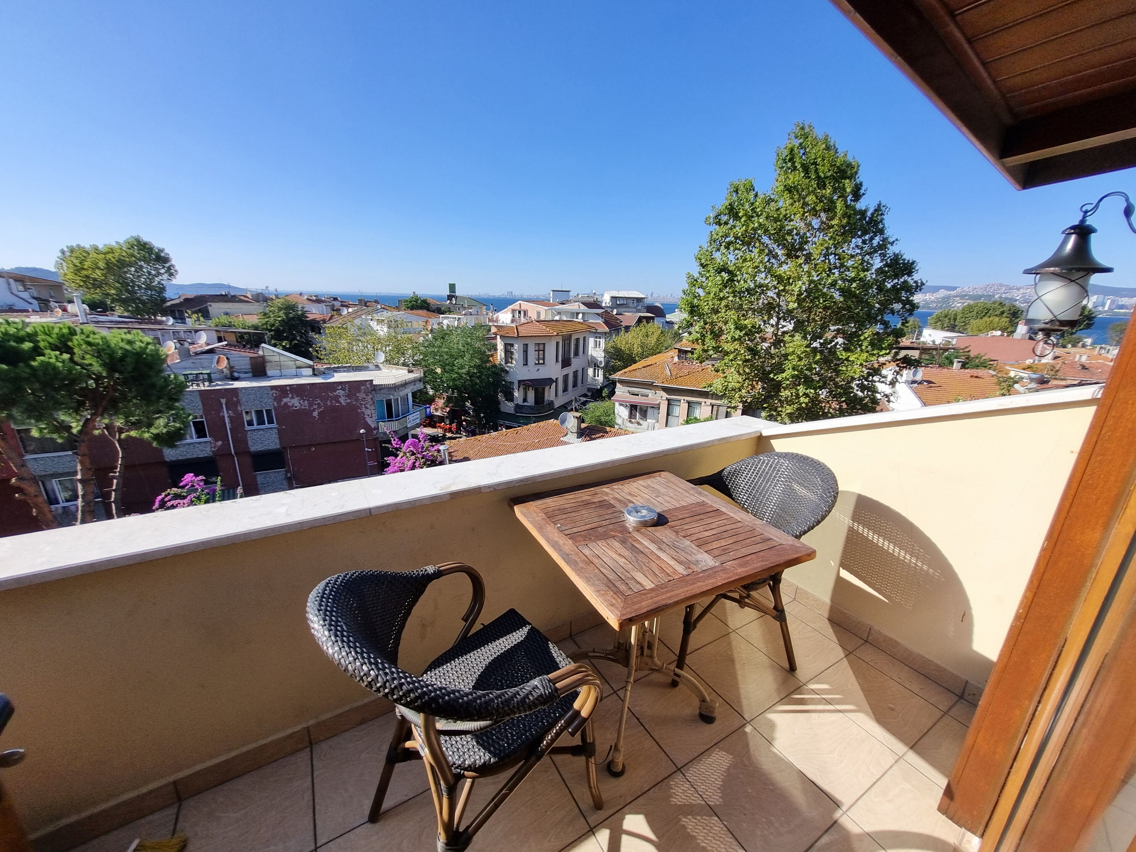 Foto - Eskibağ Butik Hotel