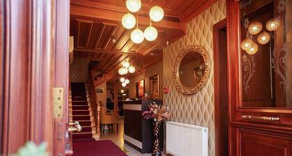 EskibaÄ Butik Hotel