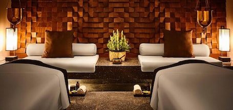 Tratamientos corporales, envolturas corporales, exfoliaciones corporales