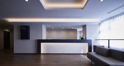 JR East Hotel Mets Tsudanuma