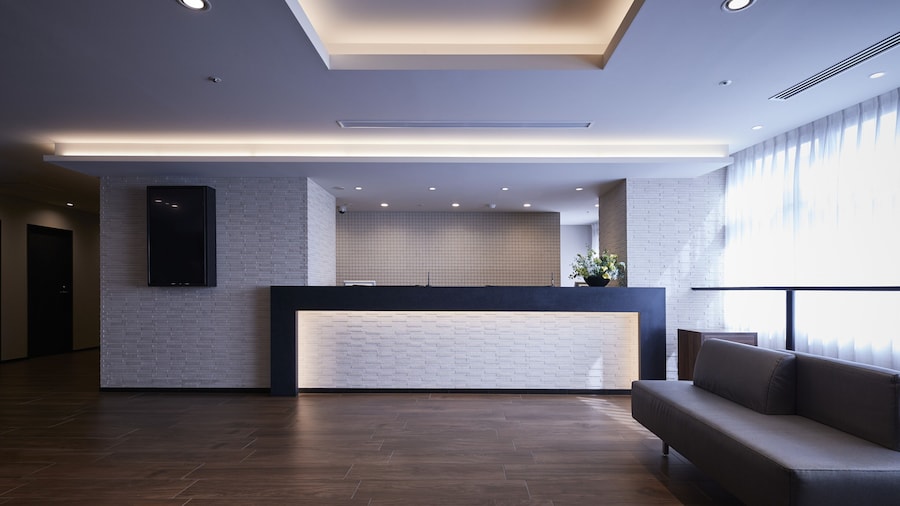 JR East Hotel Mets Tsudanuma