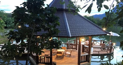 Ban Suan Tawan Chiang Dao