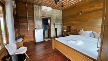 1 habitación y wifi gratis