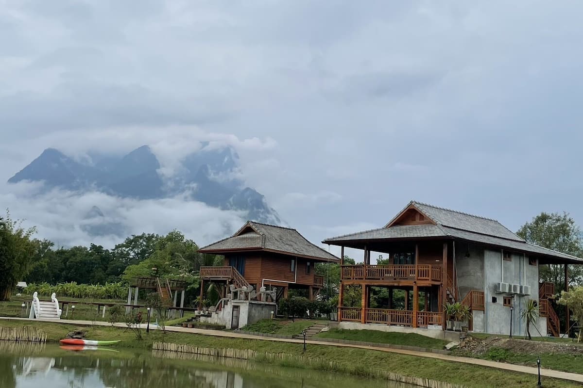 Family Room, 1 Bedroom, Non Smoking, Private Bathroom | 1 bedroom, free WiFi