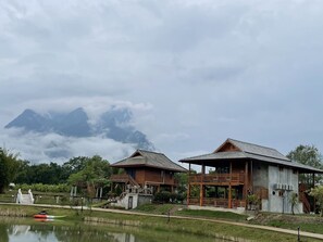 Familienzimmer, 1 Schlafzimmer, Nichtraucher, eigenes Bad