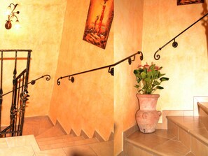 Interior - La Baia Del Lago (Marta)