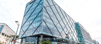 Howard Johnson by Wyndham Incheon Airport