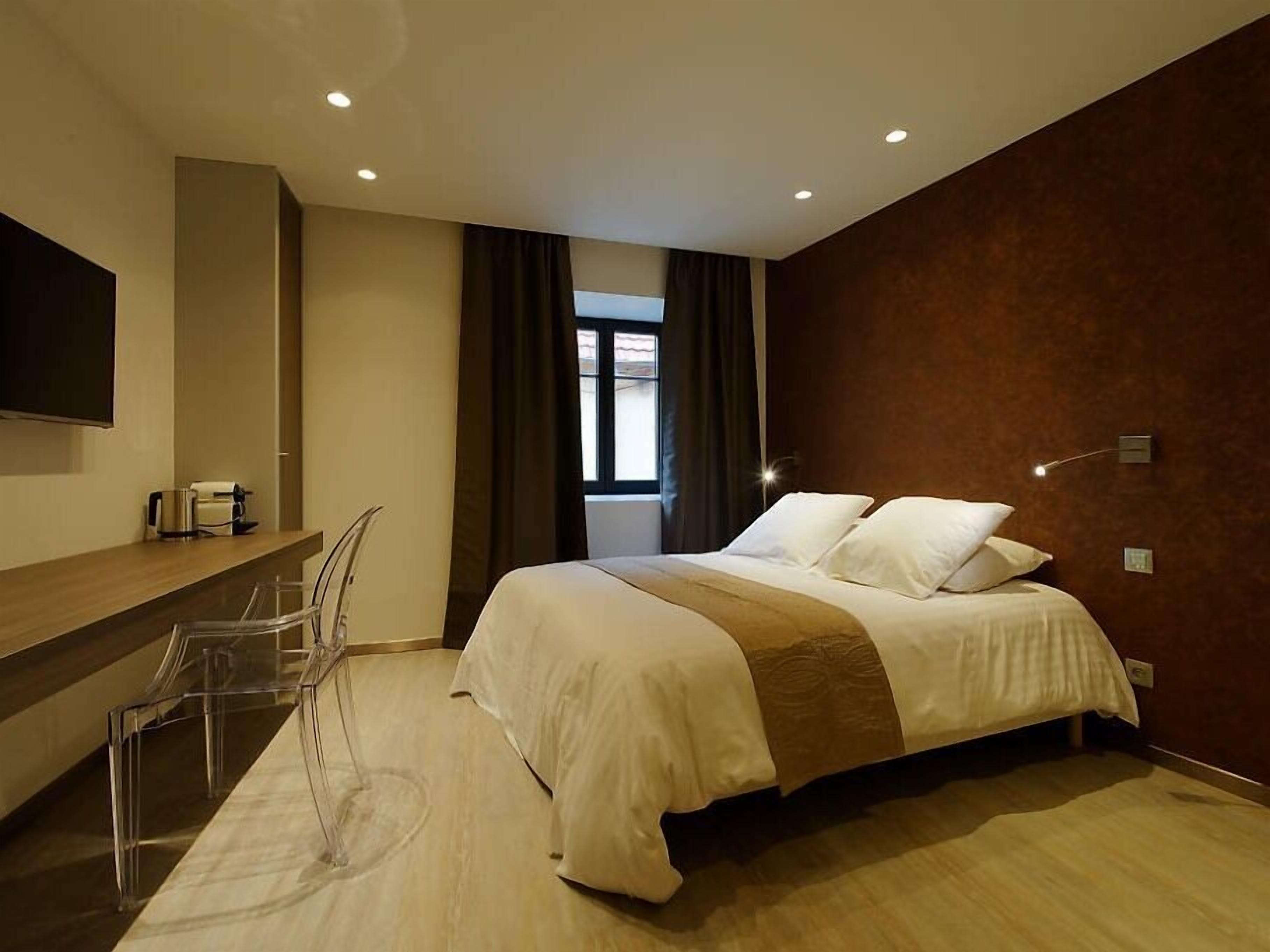 Comfort-Einzelzimmer, mit Bad | 1 Schlafzimmer