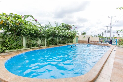 Saekyung Village One 24hrs CheckIn