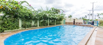 Saekyung Village One 24hrs CheckIn