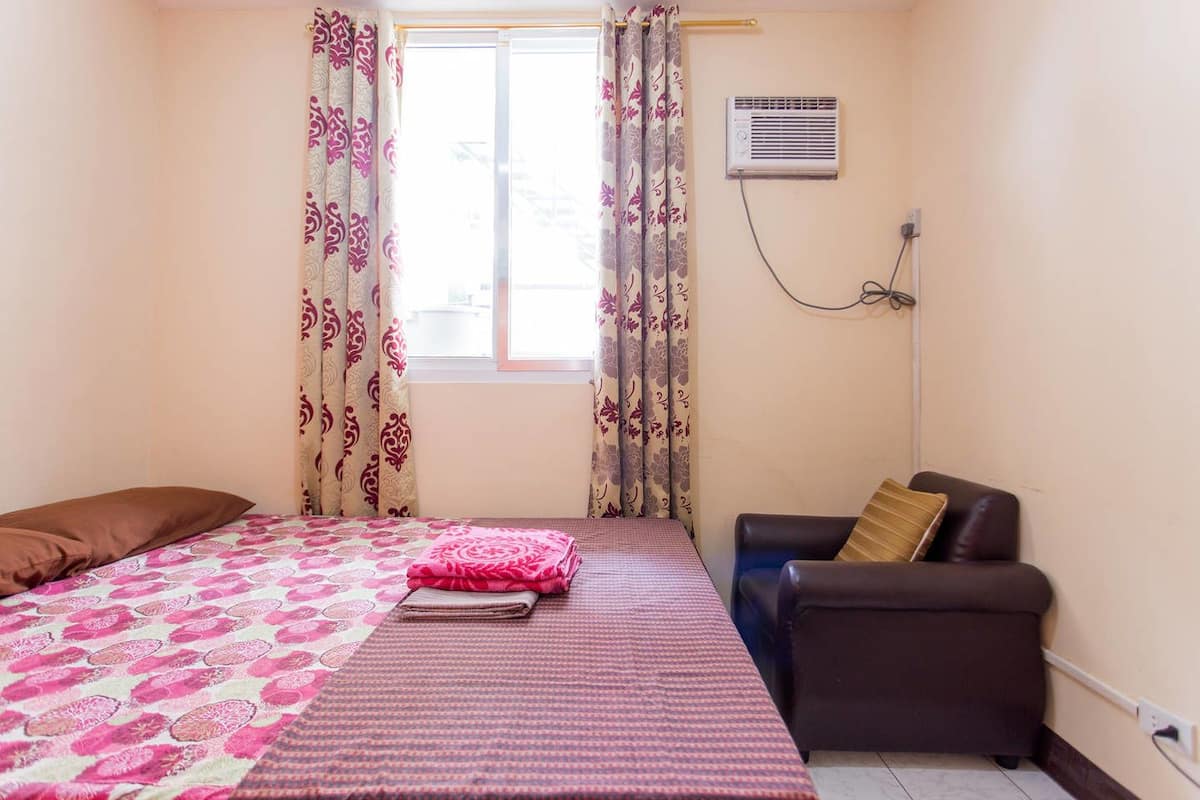 Casa | 3 camere, ferro/asse da stiro