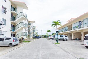 Property grounds - Saekyung Village One 24hrs CheckIn (Lapu-Lapu)