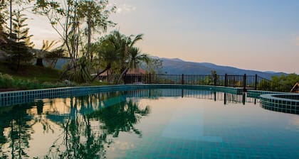 CAPITAL O991 Honey Hills Villa