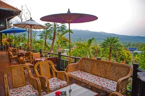 テラス / パティオ