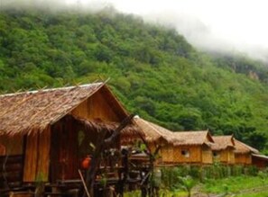 Exterior - My Rose Valley Resort (Kanchanaburi)