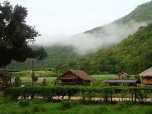 Exterior - My Rose Valley Resort (Kanchanaburi)
