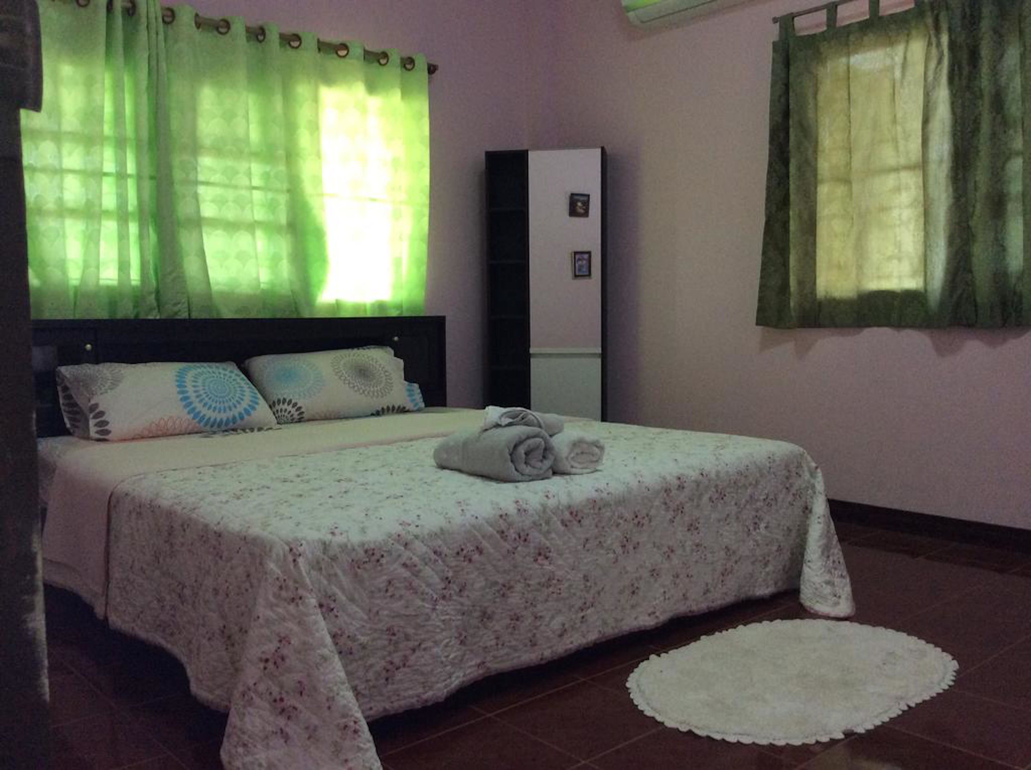 Standard Double Room | Free WiFi