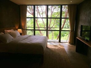 Superior Double Room | 迷你吧、書桌、遮光窗簾/窗簾、摺床/加床 (收費)