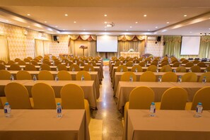 Meeting facility - Srisiam Resort (Kanchanaburi)