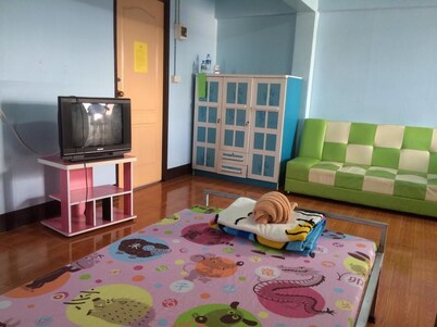 汪萨拜宅邸酒店