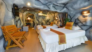 Cave Room