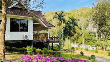 Junior Twin Room | View from room