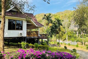 Junior Twin Room | View from room