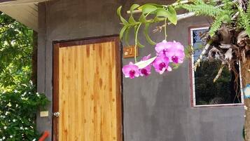 Εξωτερικοί χώροι