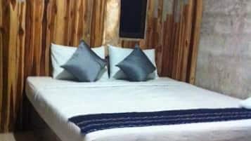 Δωρεάν Wi-Fi, κλινοσκεπάσματα