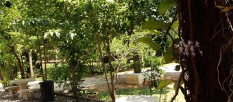 Sai Yok Noi Blue Mountain Resort