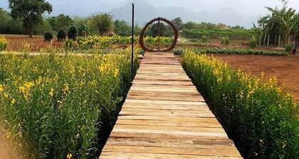 Sai Yok Noi Blue Mountain Resort