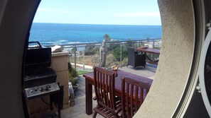 Exclusive Penthouse, Beachfront | View from property - Family Penthouse (Tel Aviv)